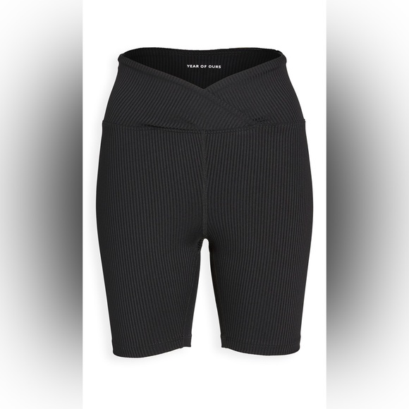 Year of ours Biker Short - Picture 6 of 6